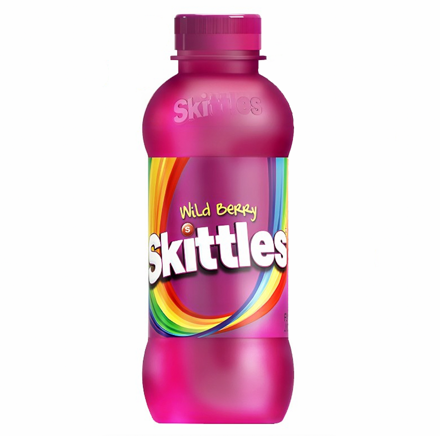 Skittles Drink Wild Berry 14oz (414ml)