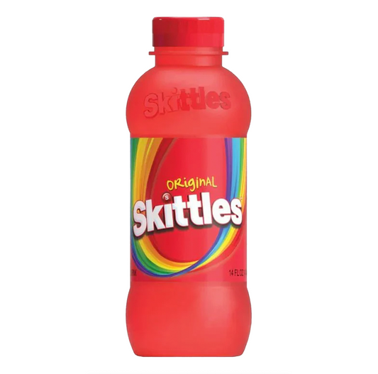 Skittles Drink Original 14oz (414ml)