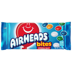 Airheads Bites 57g