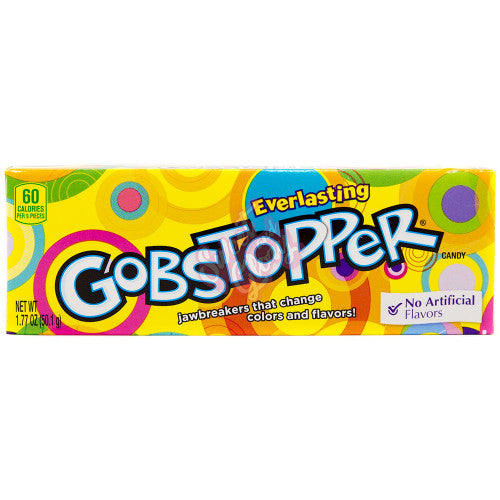 Gobstoppers Everlasting Theatre 141g