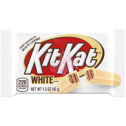 Kit Kat White 42g 