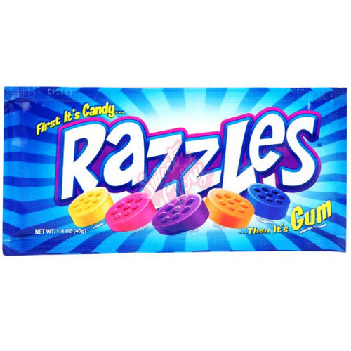 Razzles Original 39g