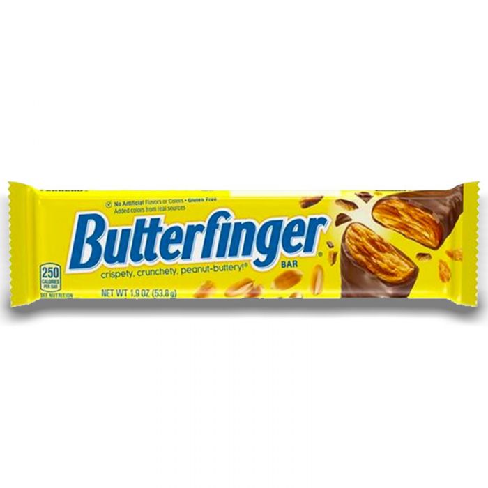 Butterfinger Bar 53.8g