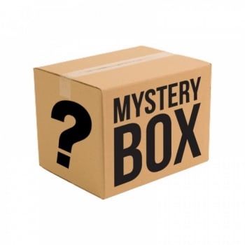 Large Mystery Box